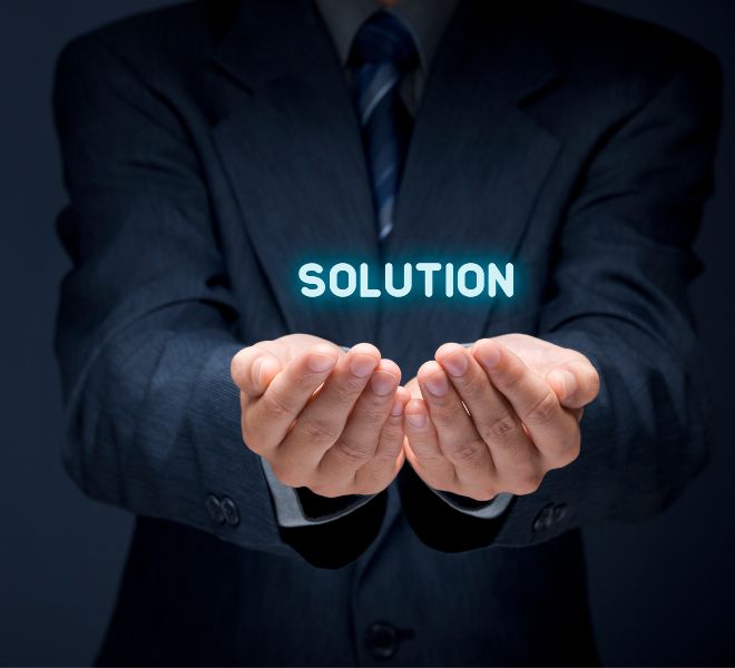 Precision Finance, Tech & Custom Solutions